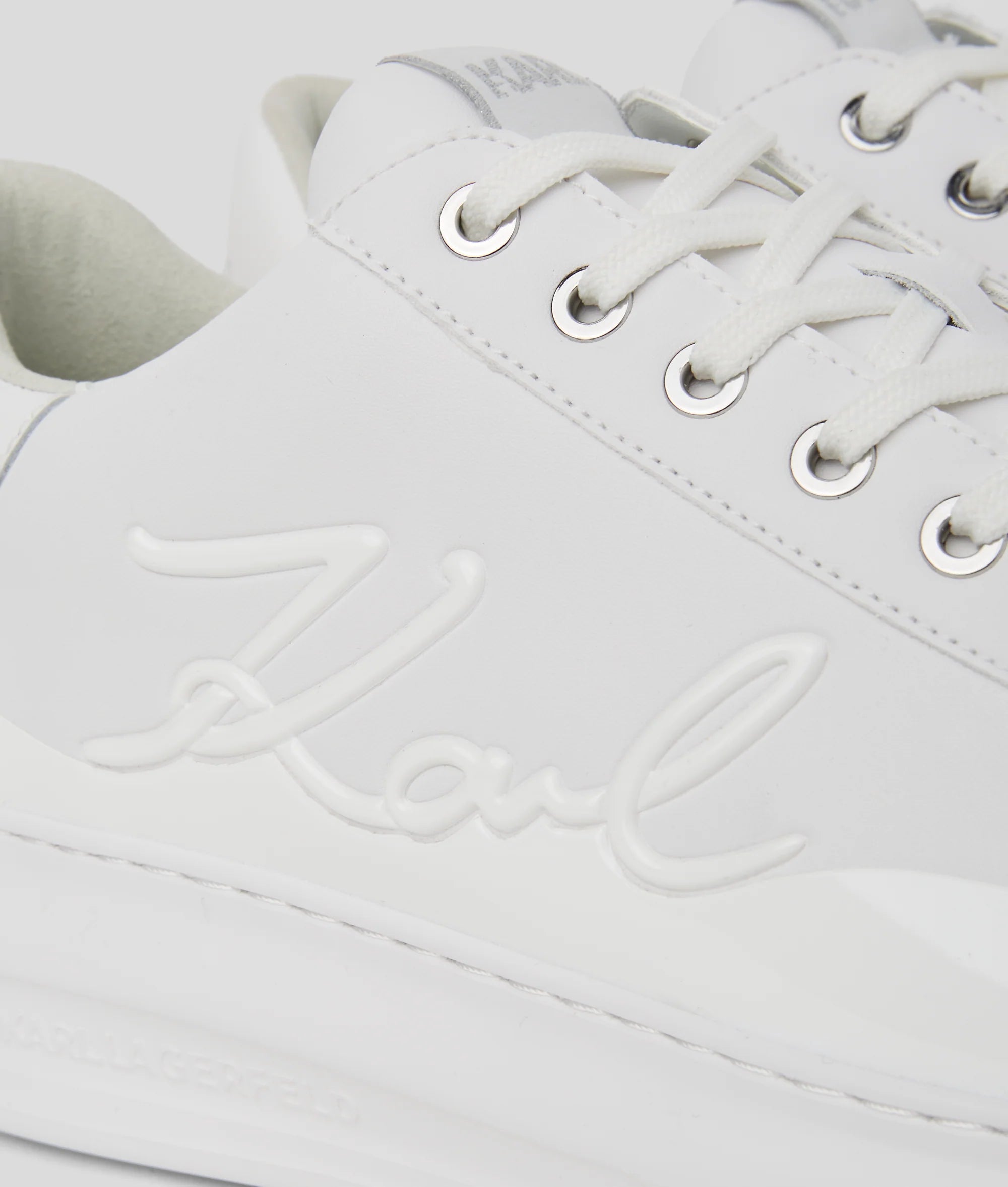 Signature Kapri sneakers