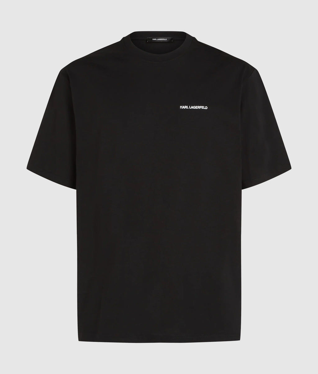 Rue St-Guillaume relaxed T-shirt