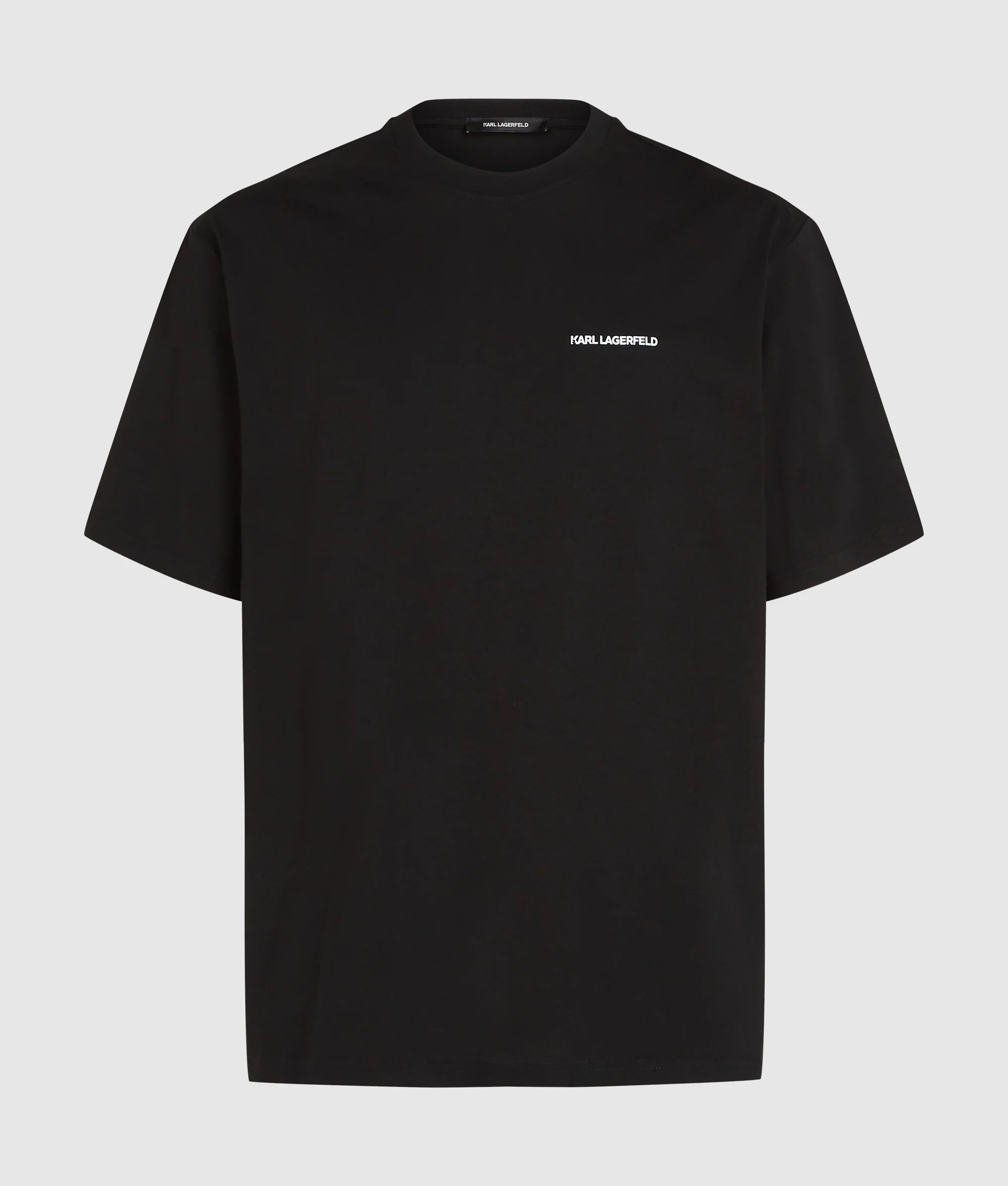 Rue St-Guillaume relaxed T-shirt