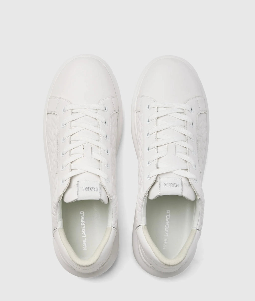 Monogram Kapri sneakers