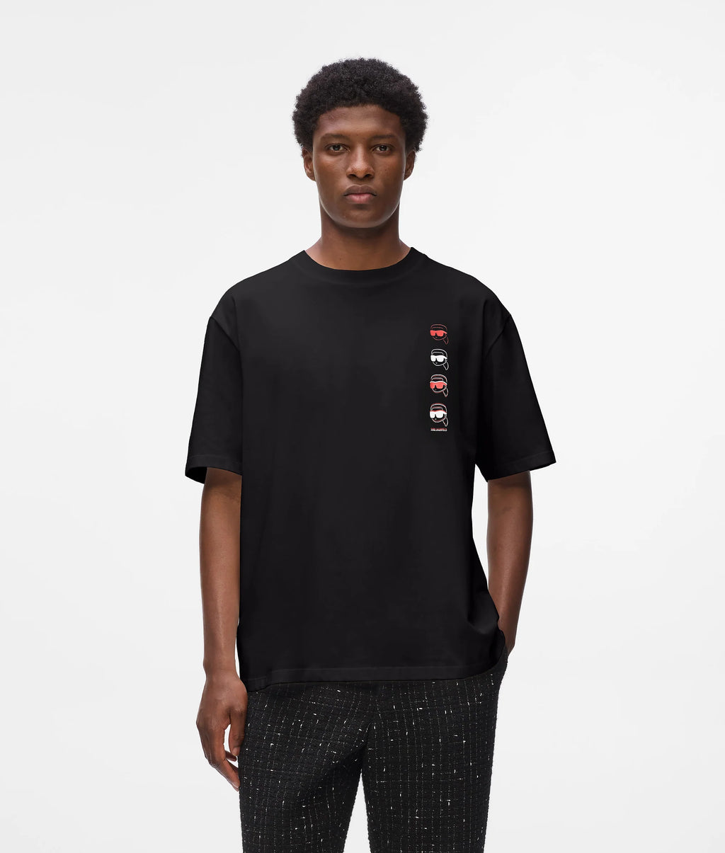 Ikon fusion T-shirt