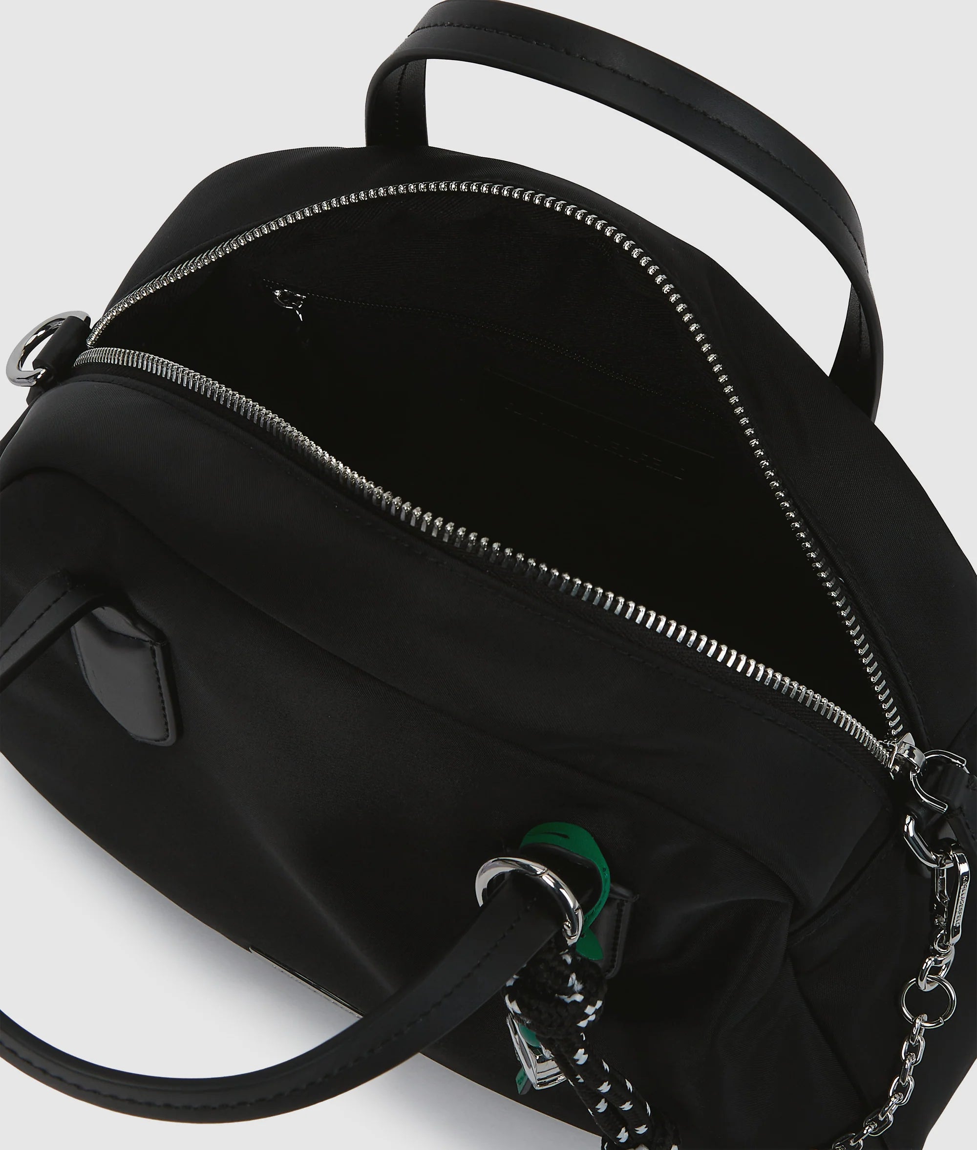 Ikon nylon bowling bag