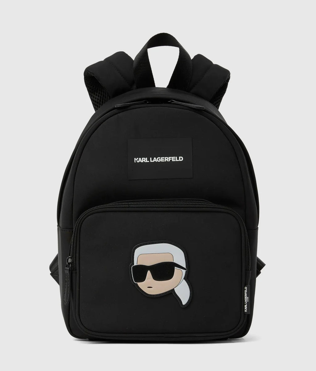 Boys Ikon backpack