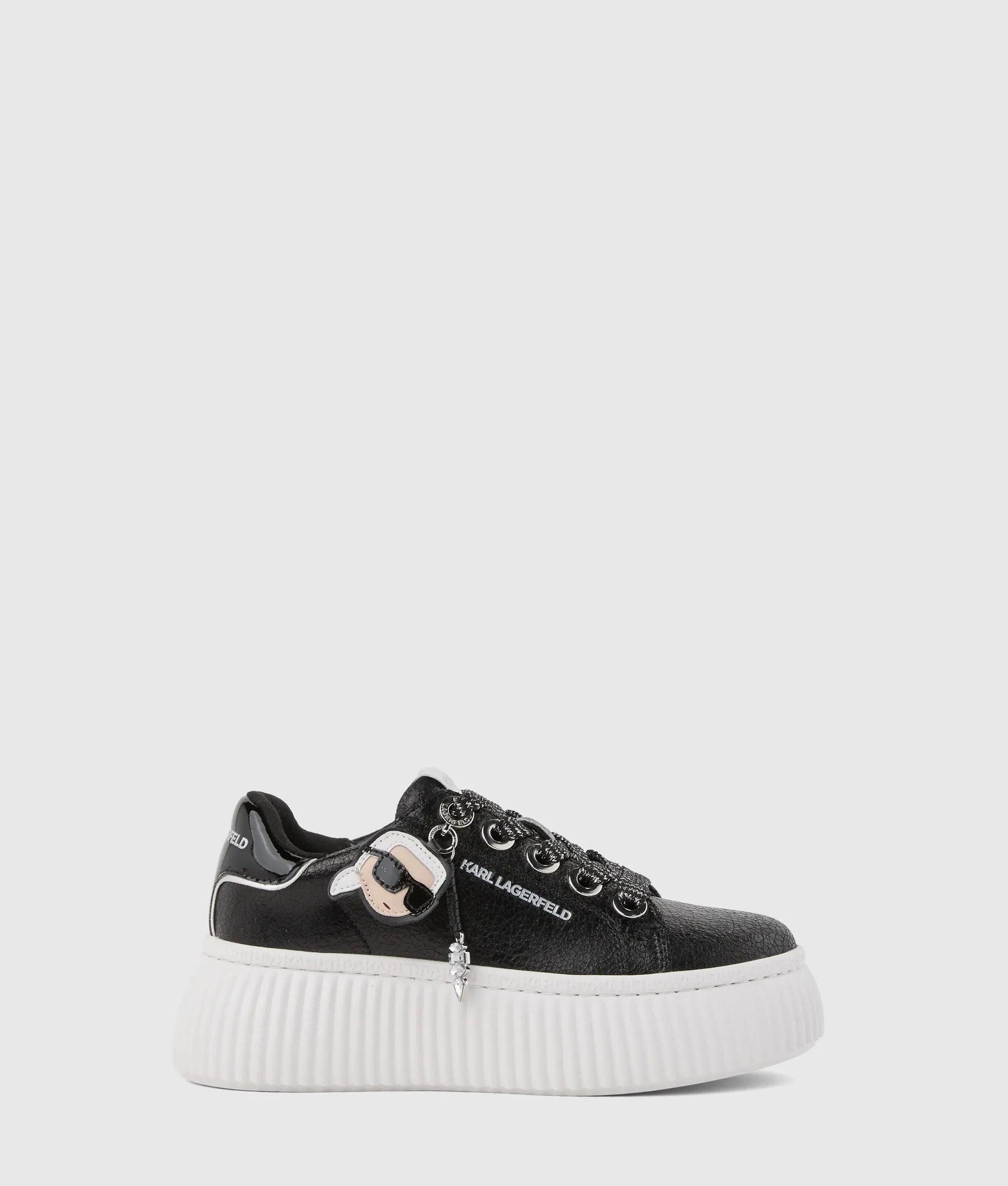 Ikon NFT Kreeper sneakers