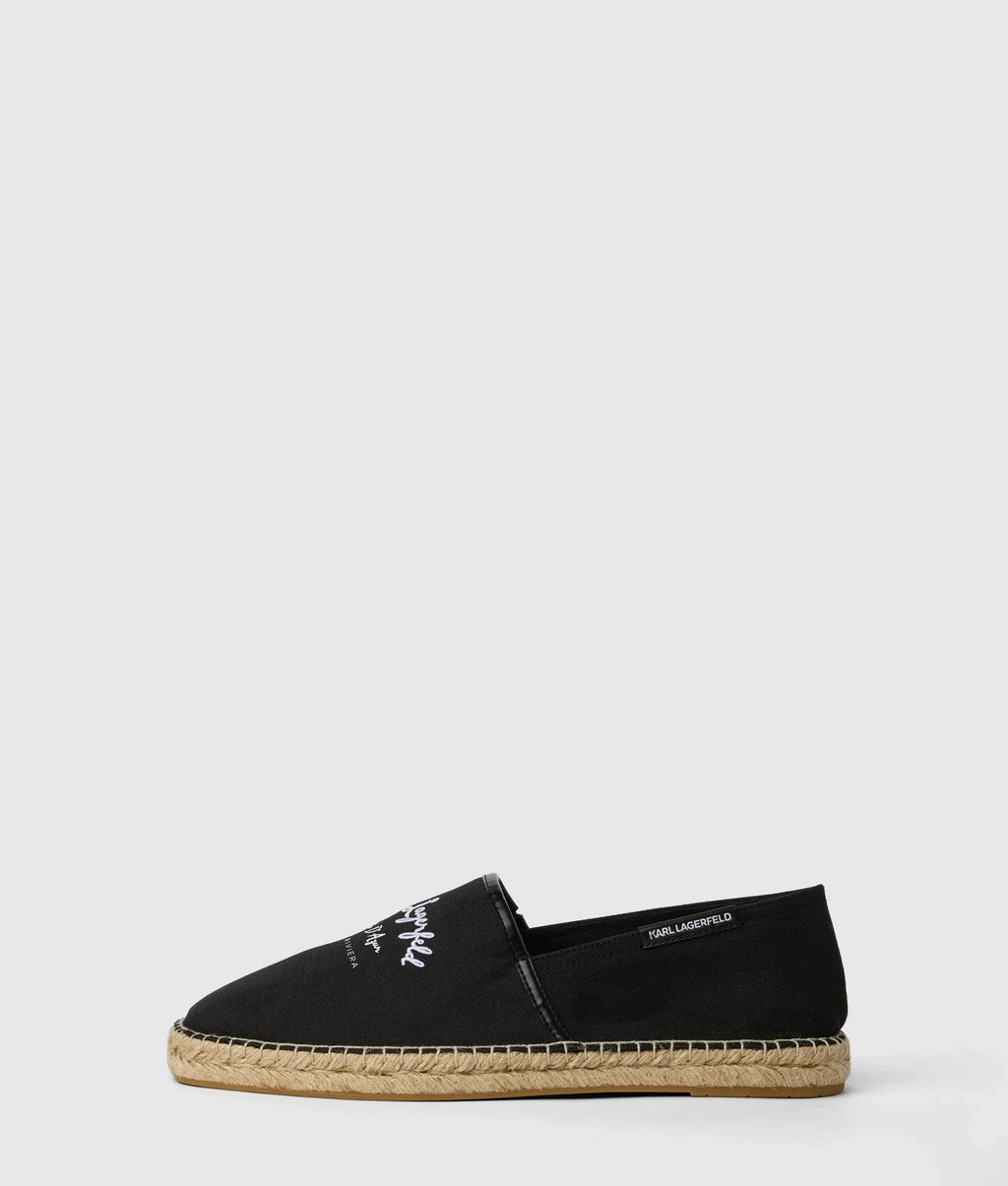 Kamino Riviera espadrilles
