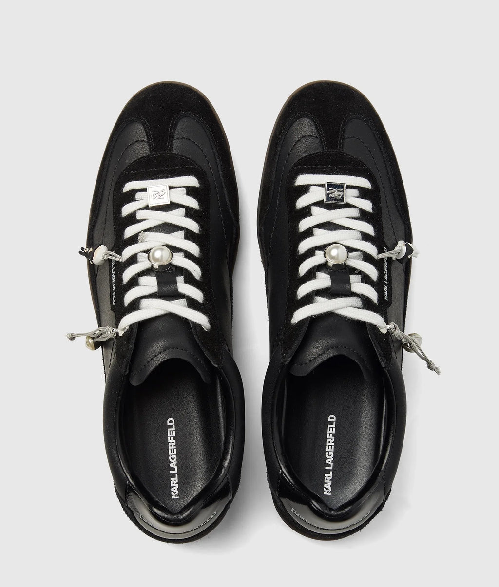 Kandidate Ikon charms sneakers