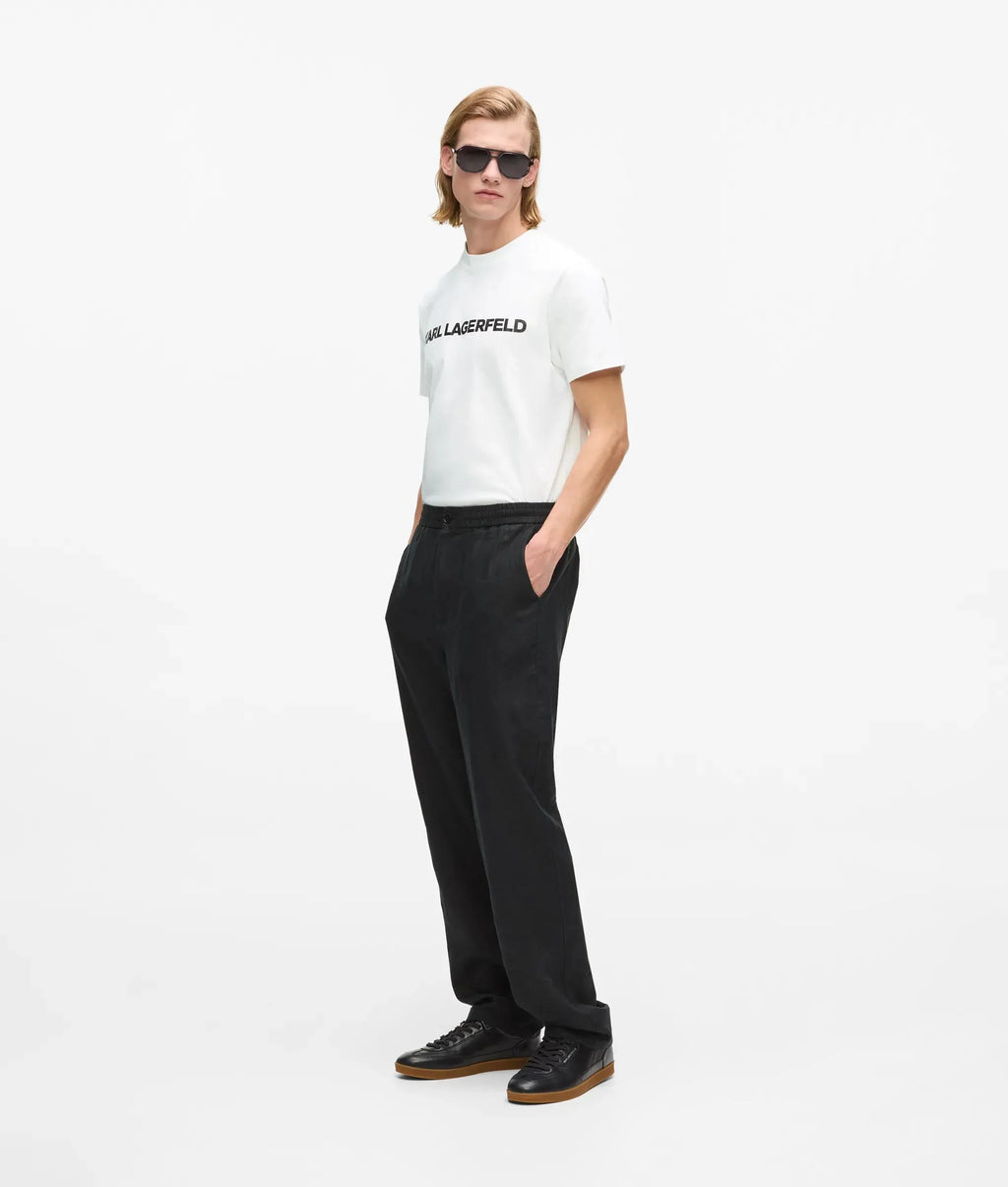 Logo T-shirt
