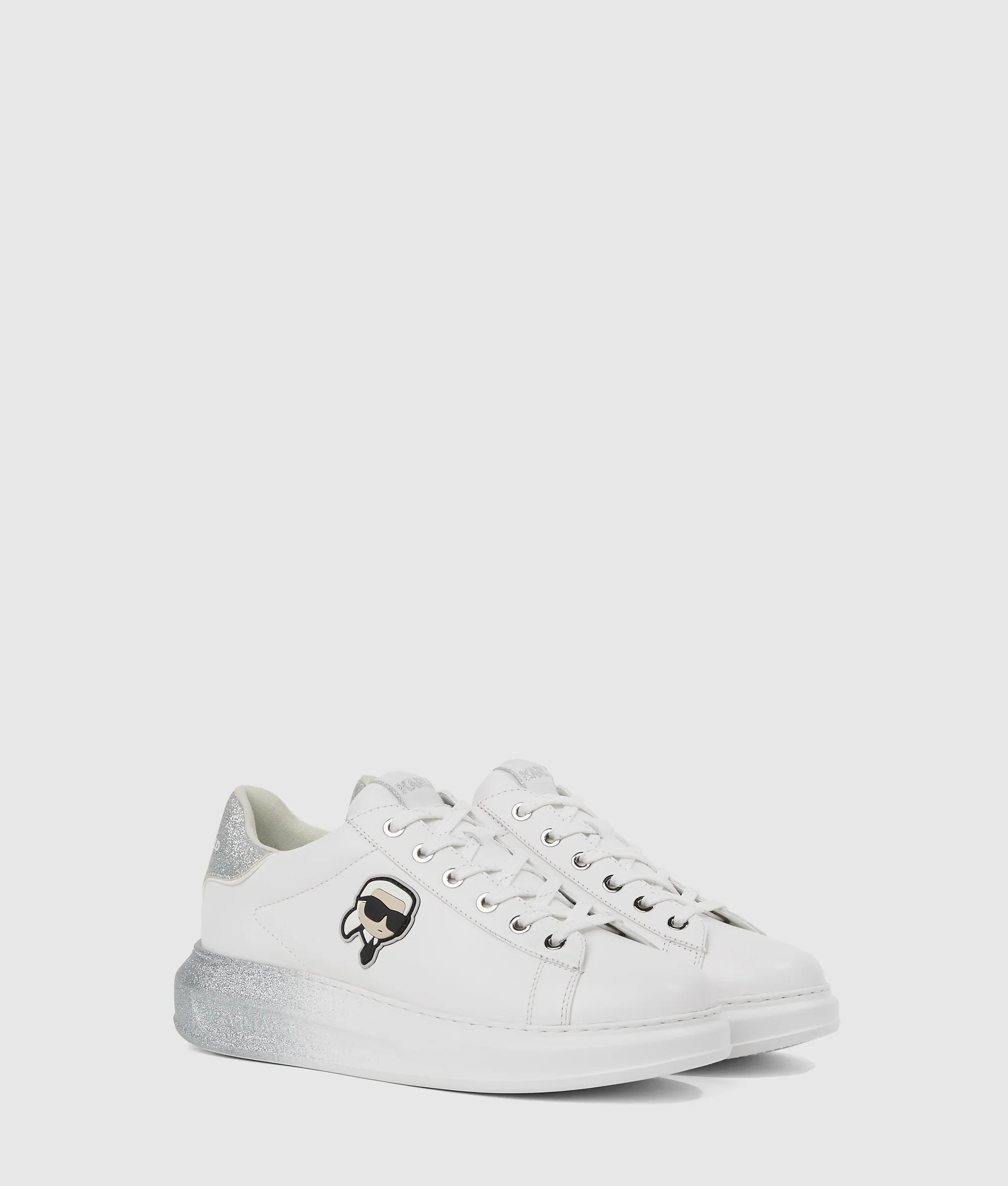 Ikon NFT Kapri Ombre sneakers