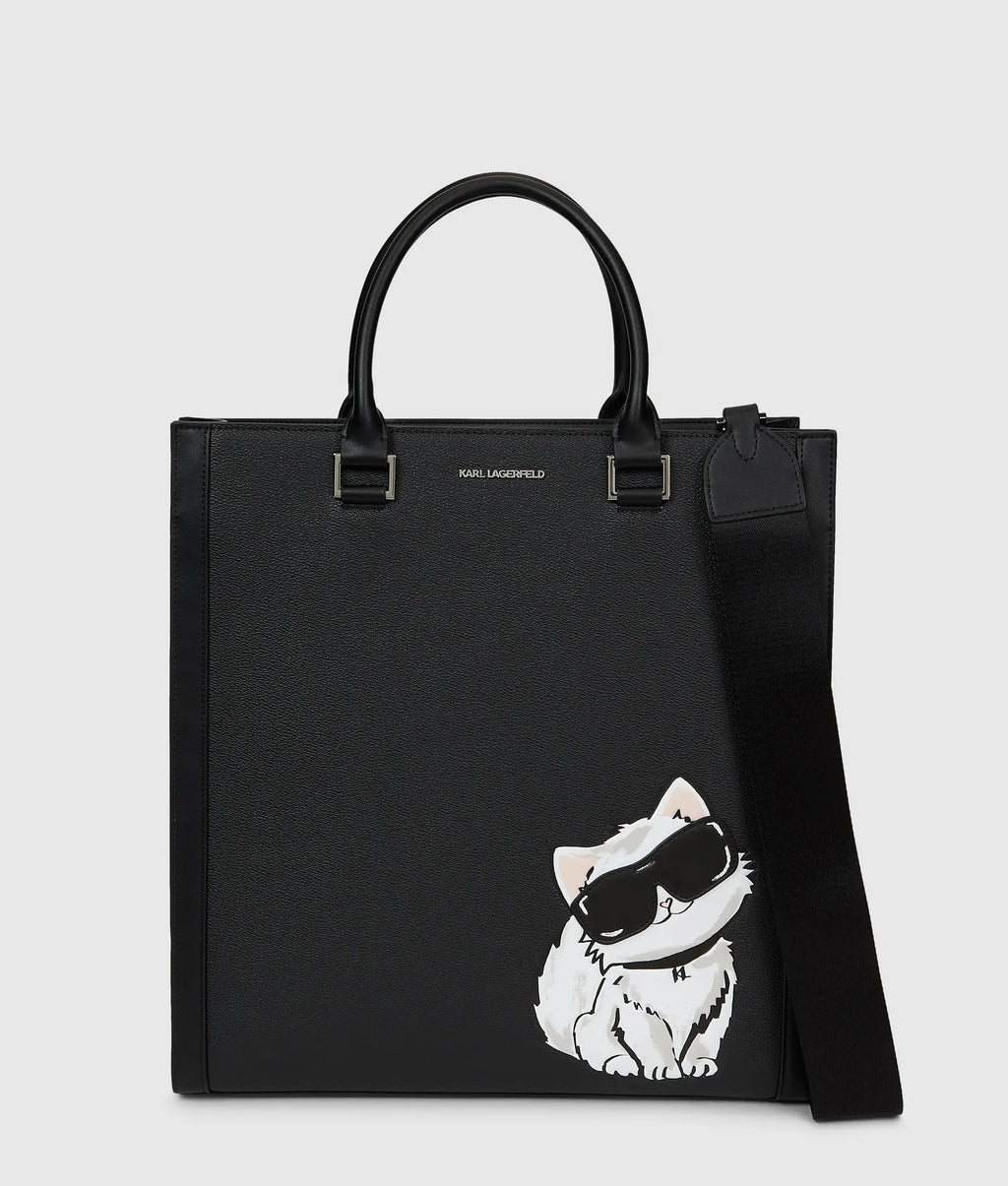 Ikon Choupette tote bag