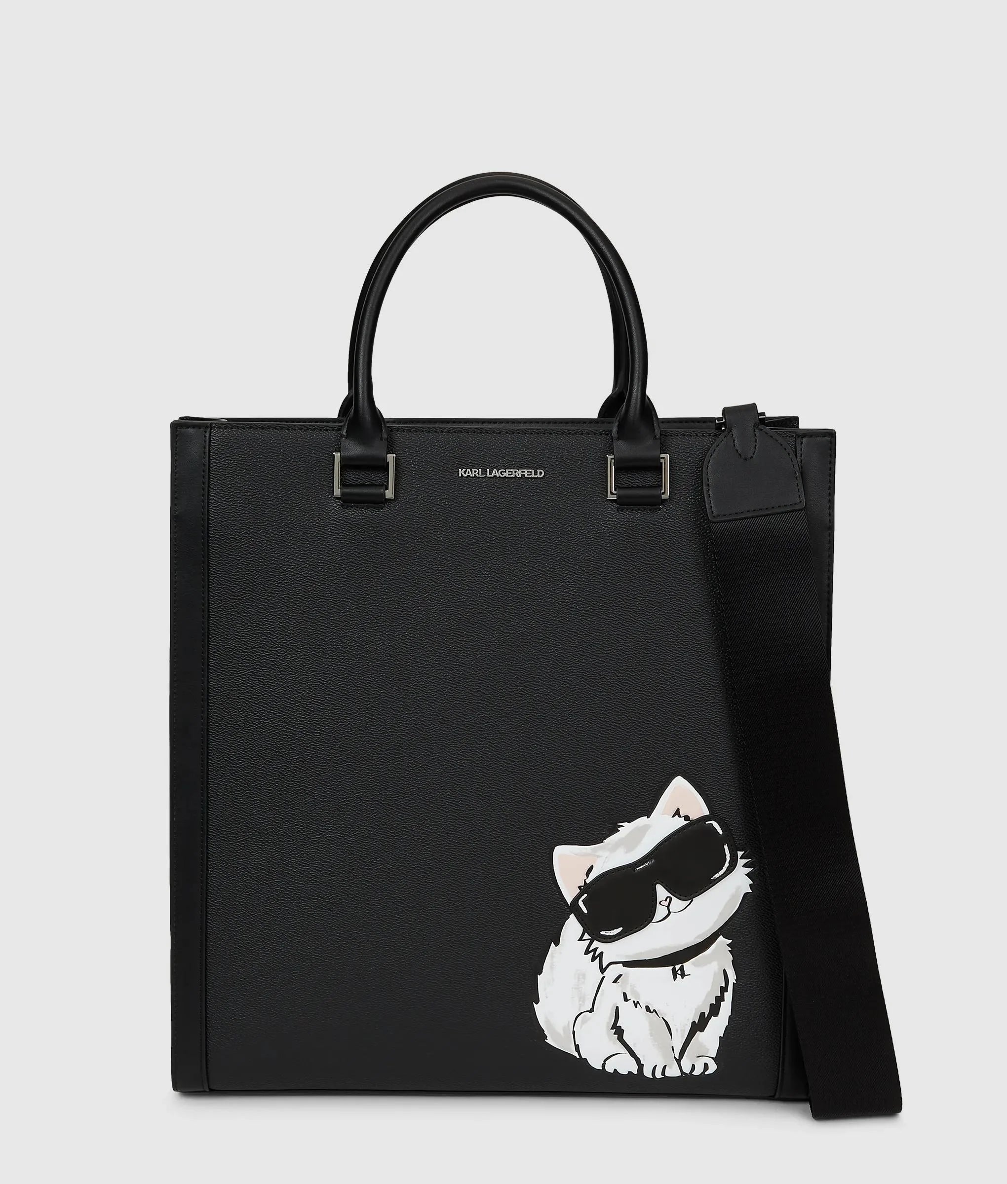Ikon Choupette tote bag
