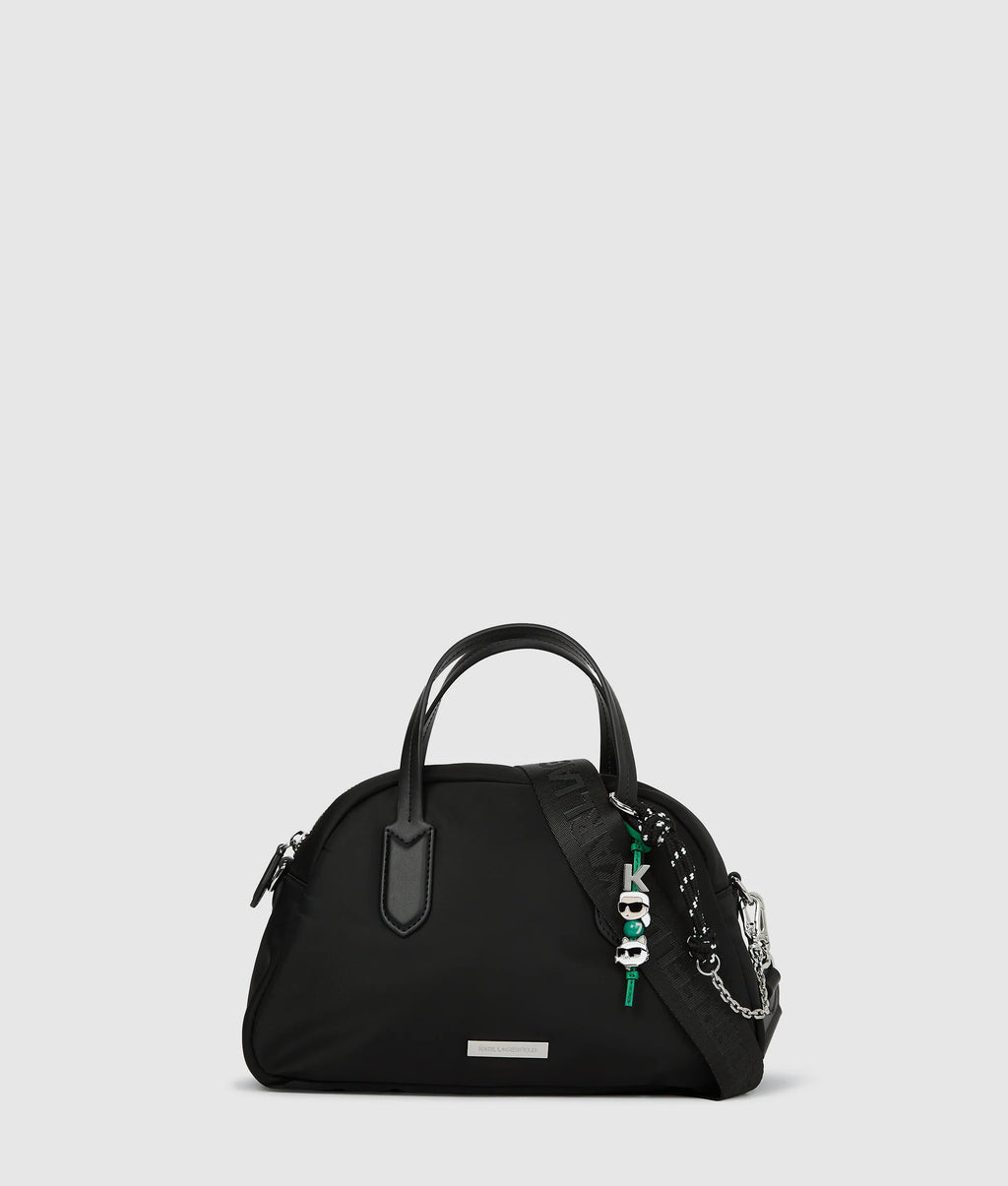 Ikon nylon bowling bag