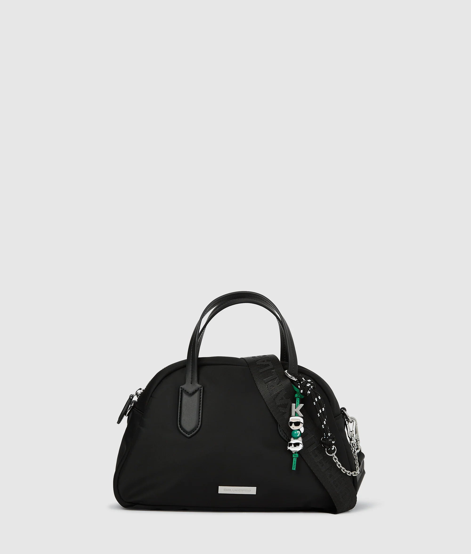 Ikon nylon bowling bag