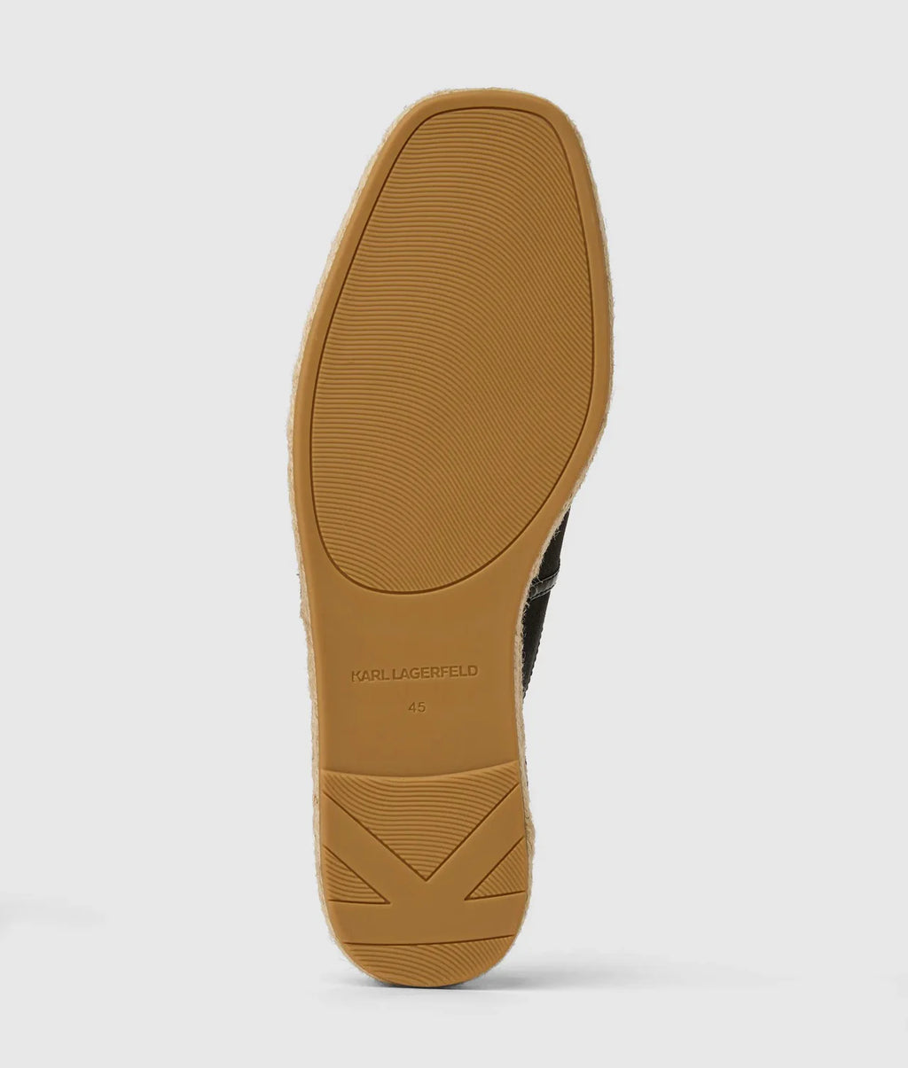 Kamino Riviera espadrilles