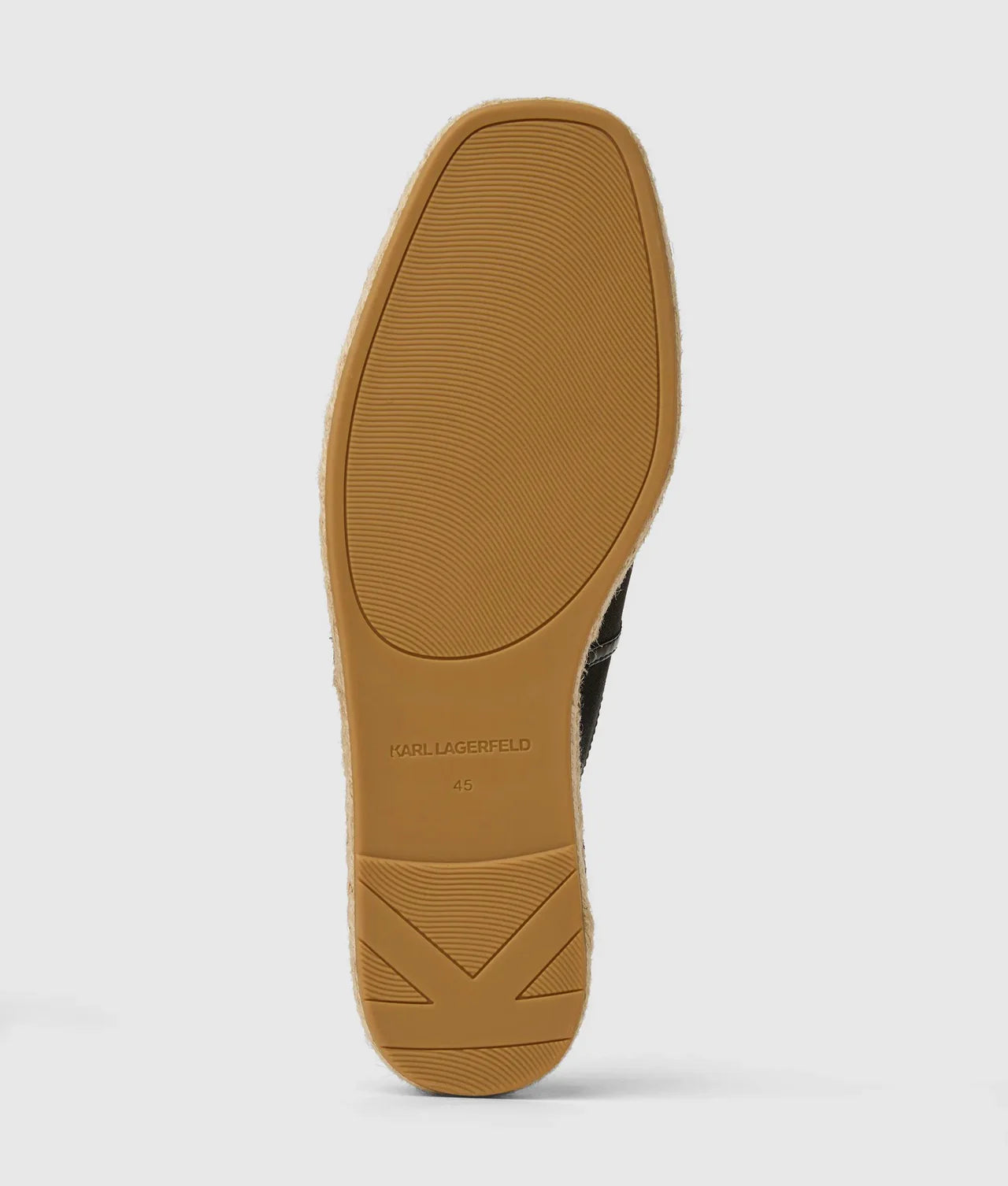 Kamino Riviera espadrilles