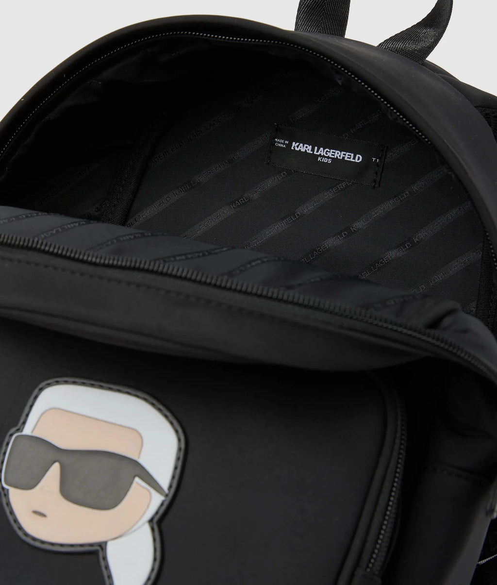 Boys Ikon backpack