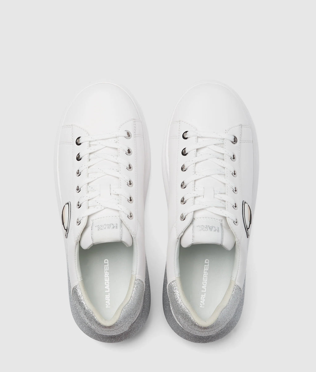 Ikon NFT Kapri Ombre sneakers
