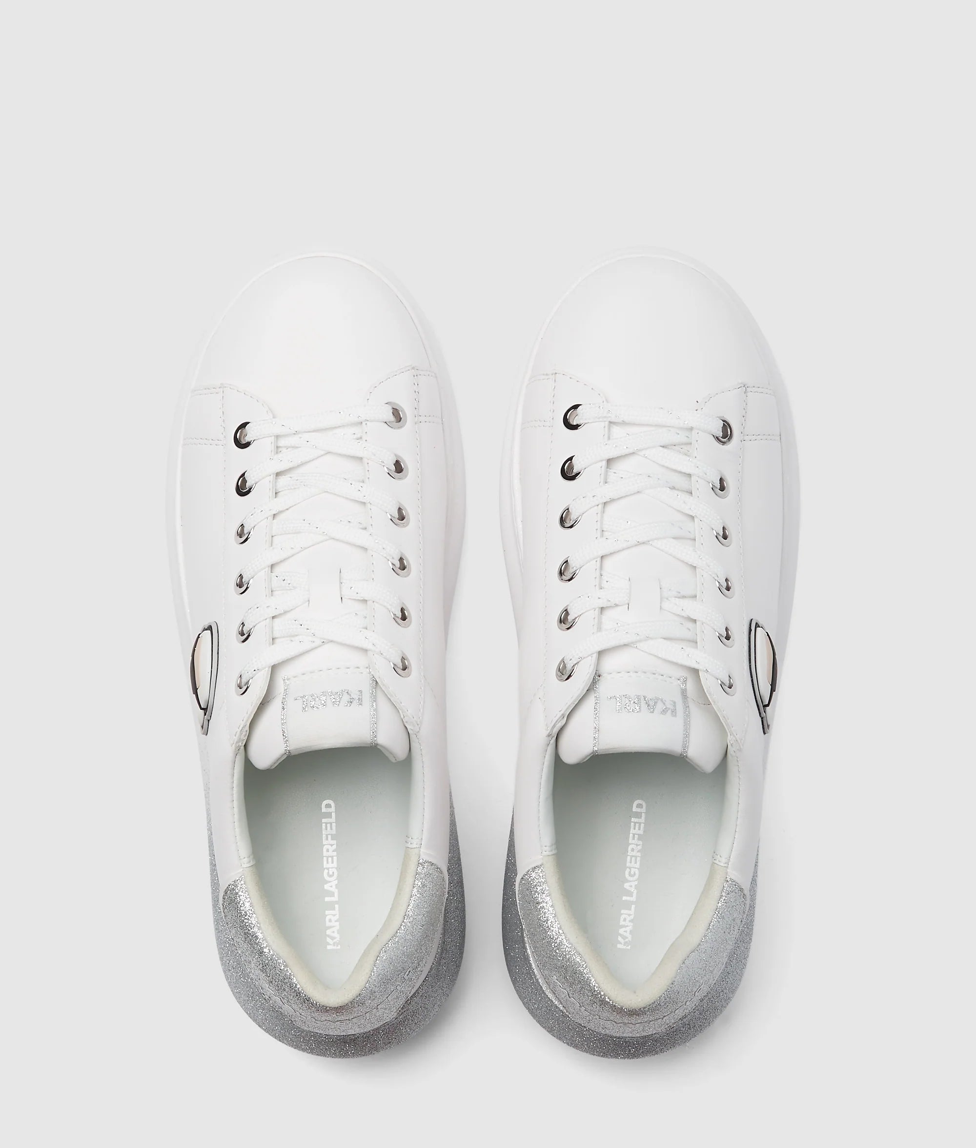 Ikon NFT Kapri Ombre sneakers