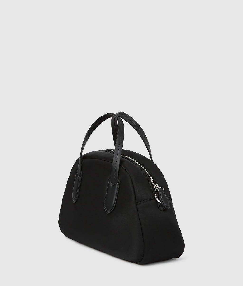 Ikon nylon bowling bag