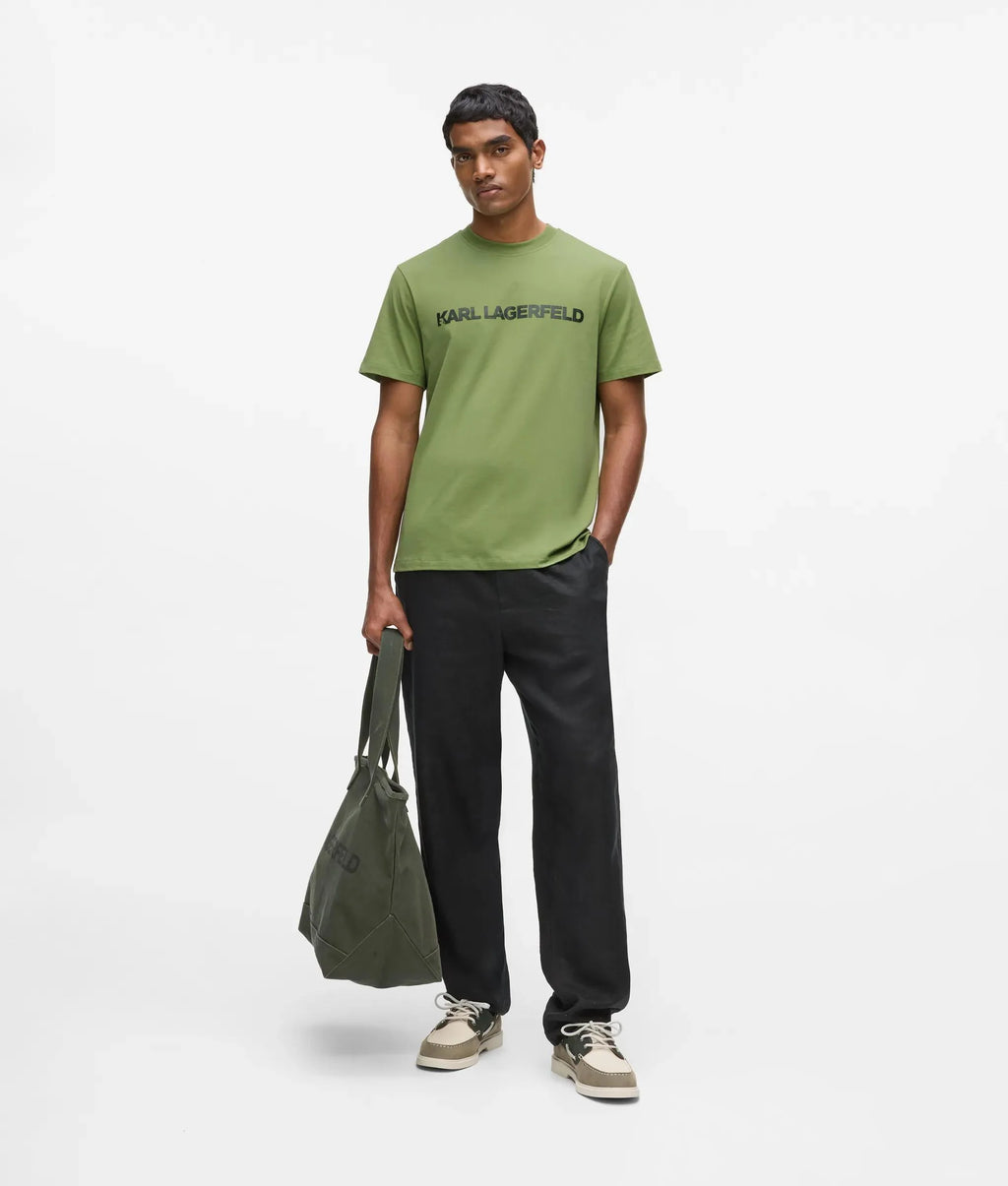 Logo T-shirt