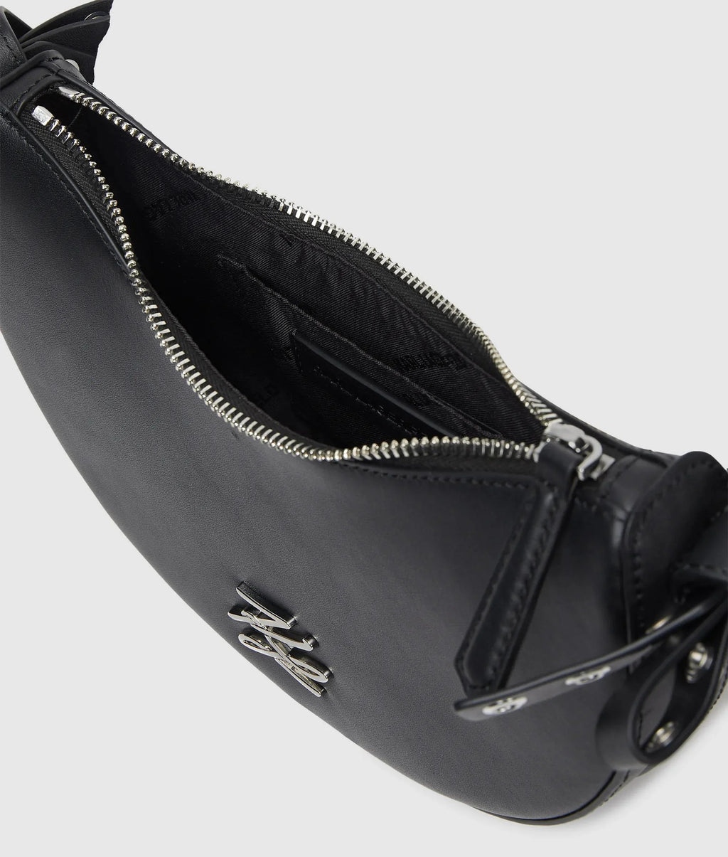 K/Autograph moon bow crossbody bag