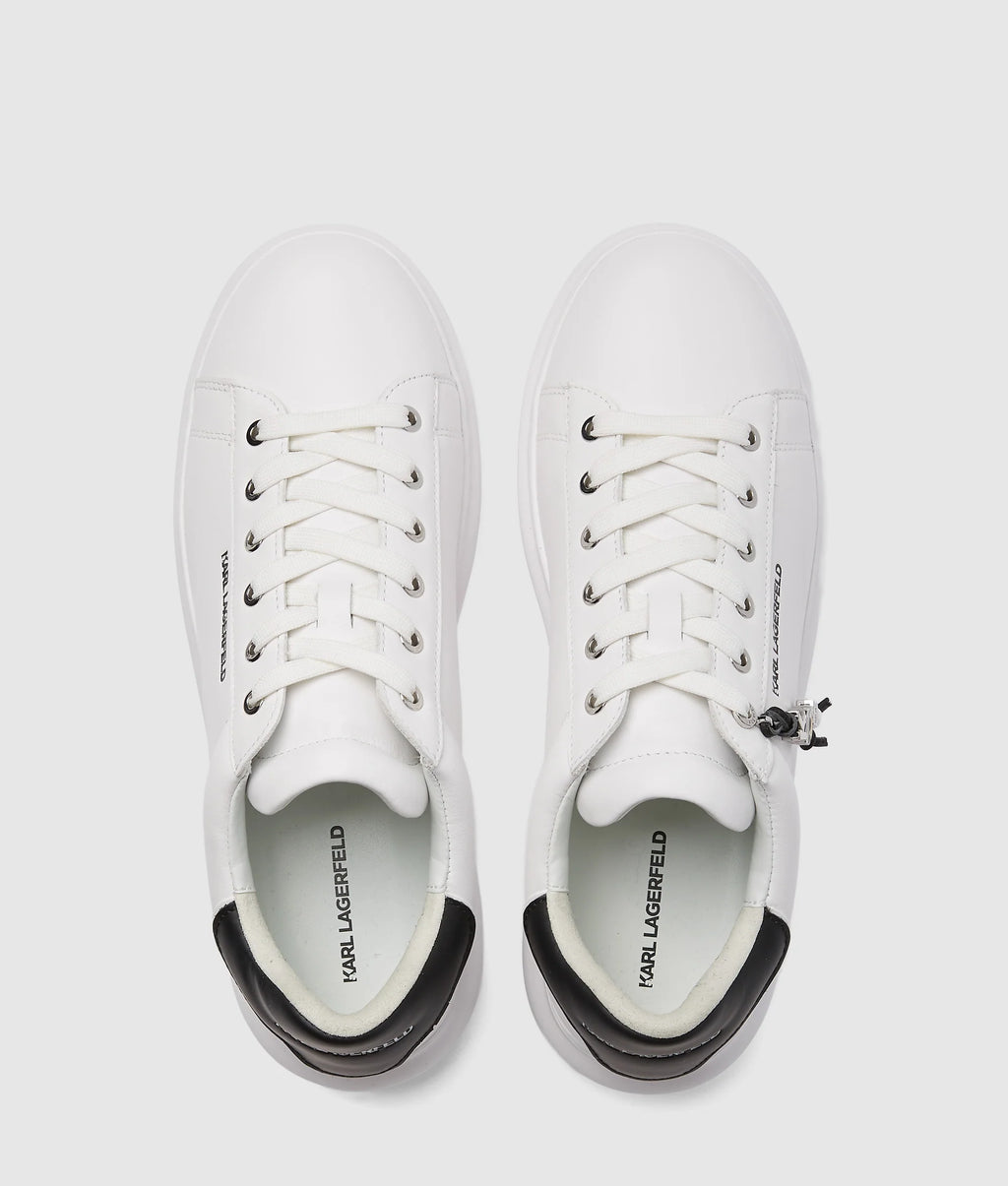 Exclusive Kapri Ikon charm sneakers