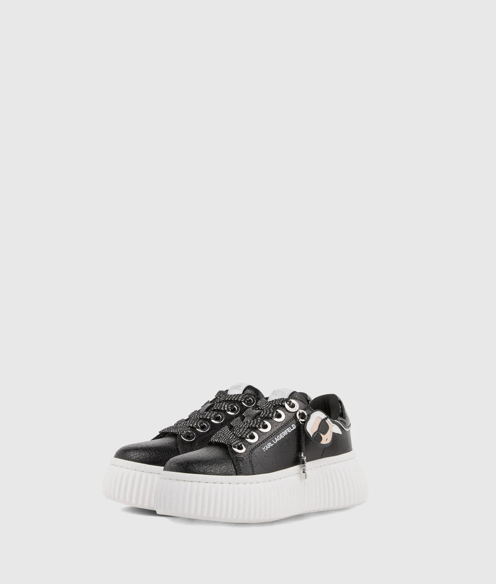 Ikon NFT Kreeper sneakers