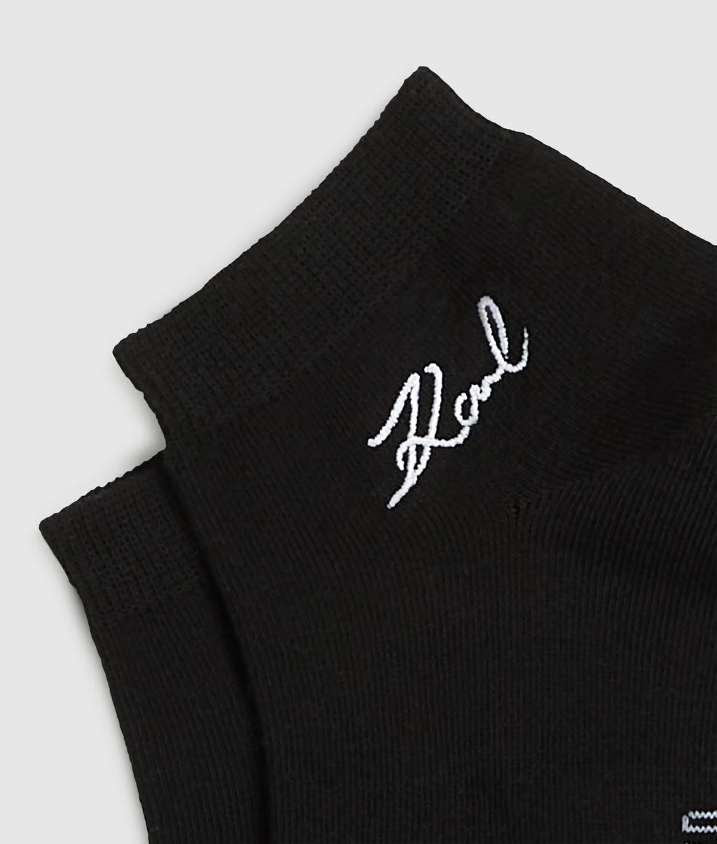 Signature short socks – 5-pack
