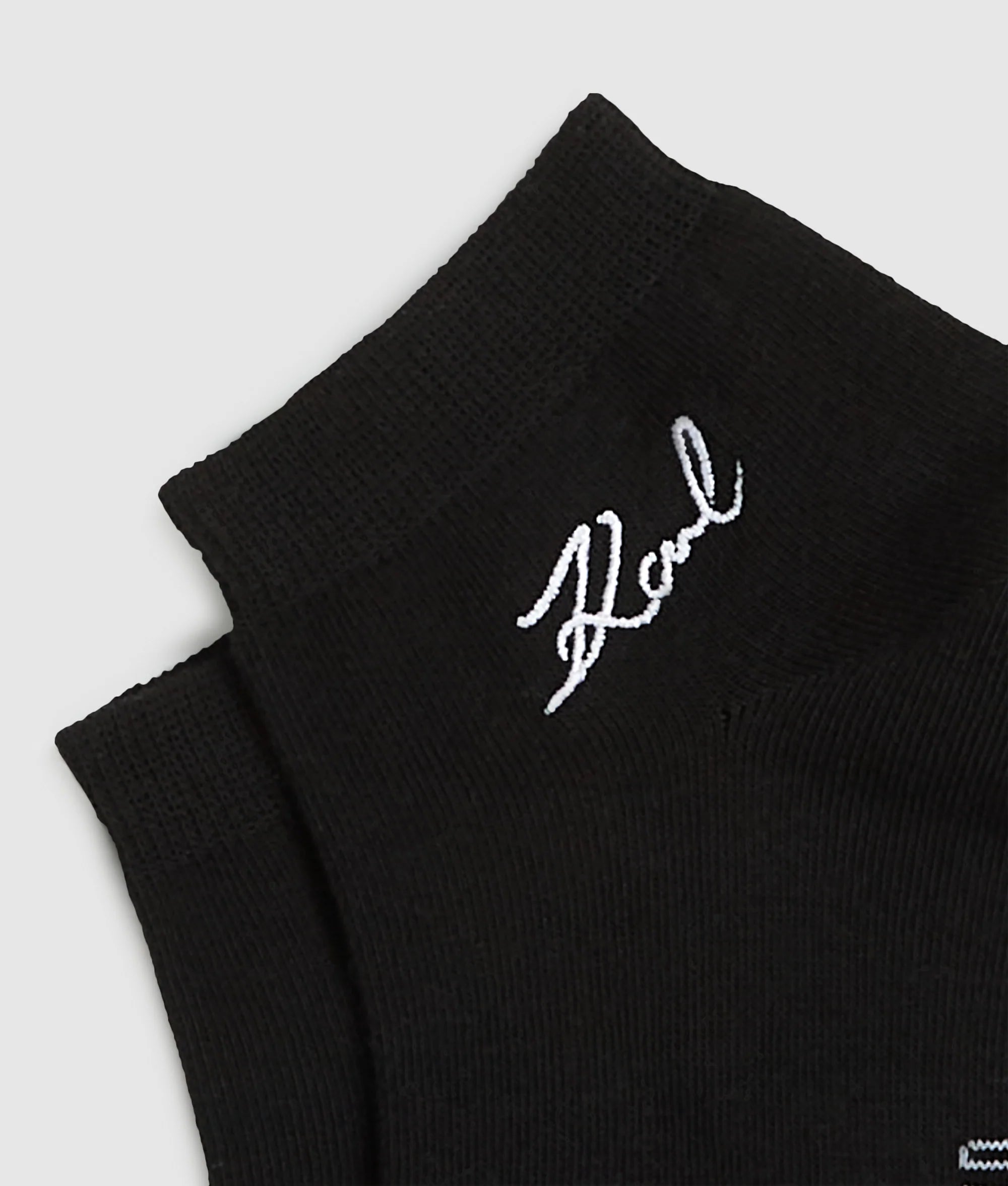 Signature short socks – 5-pack