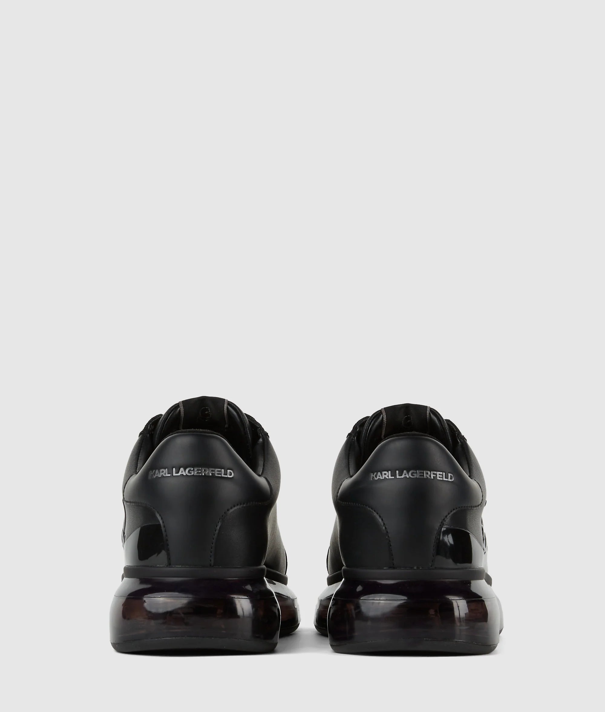 Kapri Kushion Signia Shine sneakers