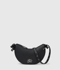 K/Autograph moon bow crossbody bag