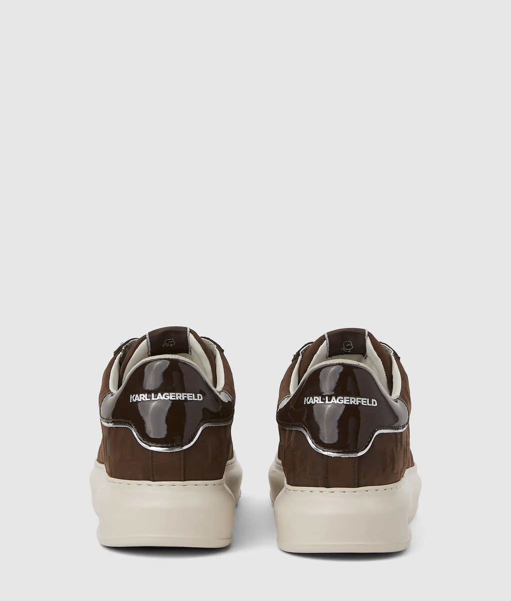 Monogram Kapri sneakers