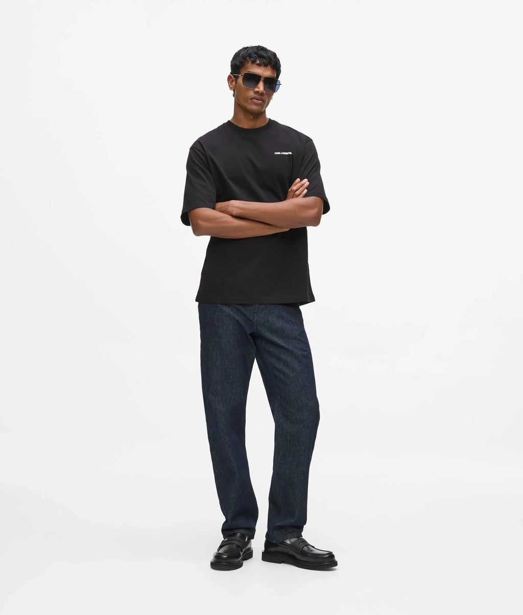 Exclusive Maison de Karl T-shirt