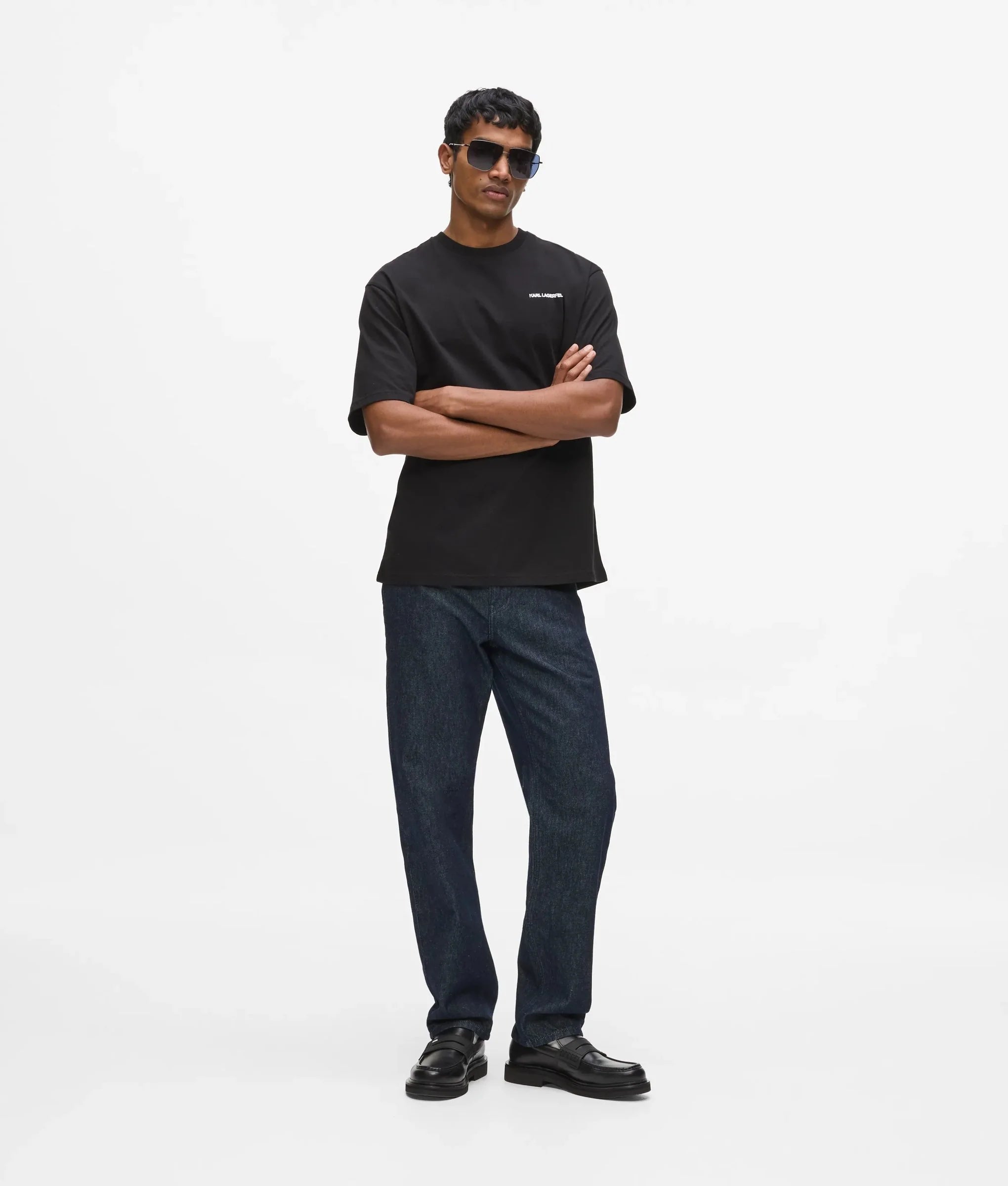Exclusive Maison de Karl T-shirt