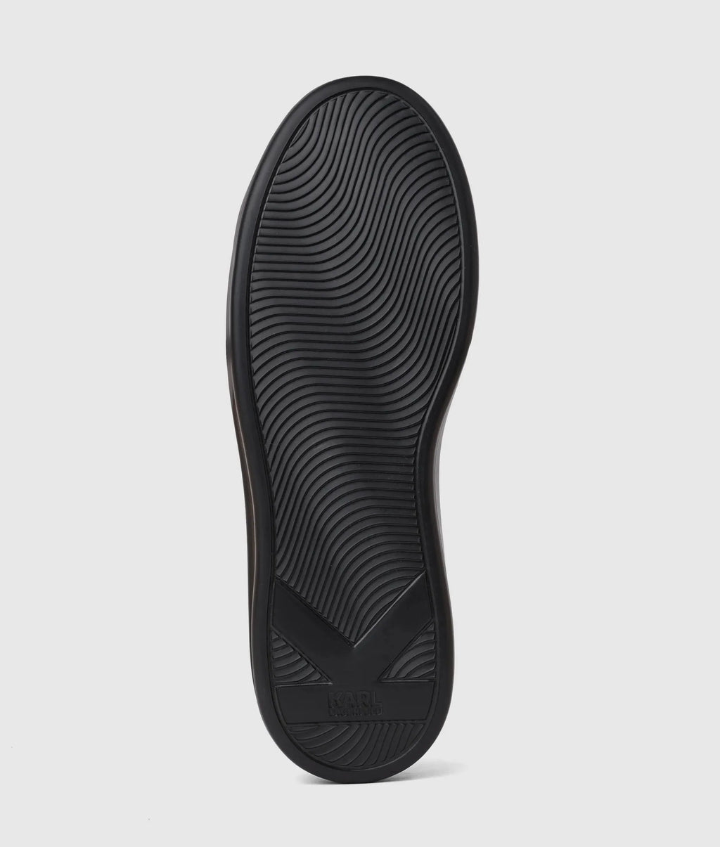 Kapri Signia shine sneakers