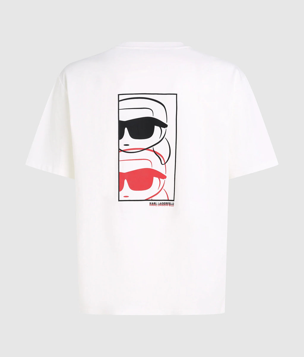 Ikon fusion T-shirt