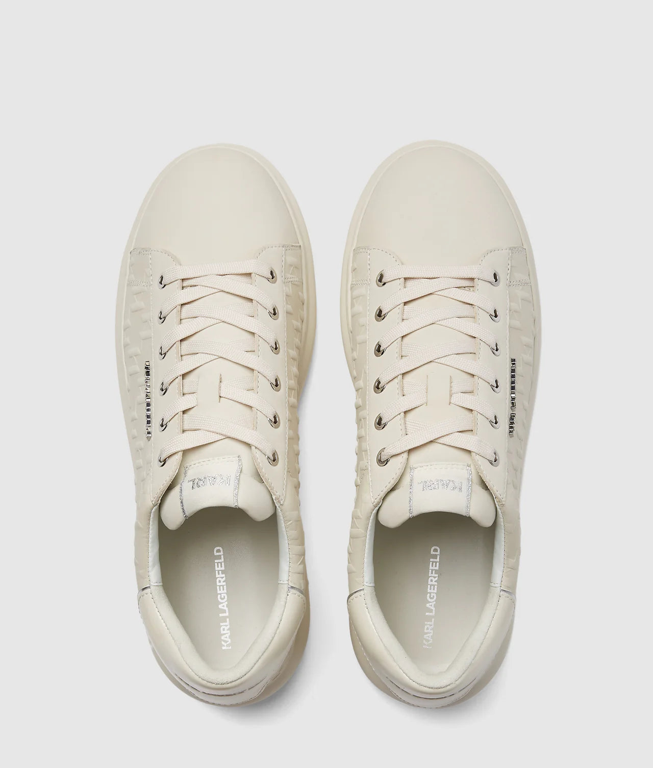 Monogram Kapri sneakers