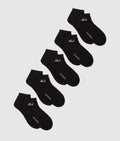 Signature short socks – 5-pack