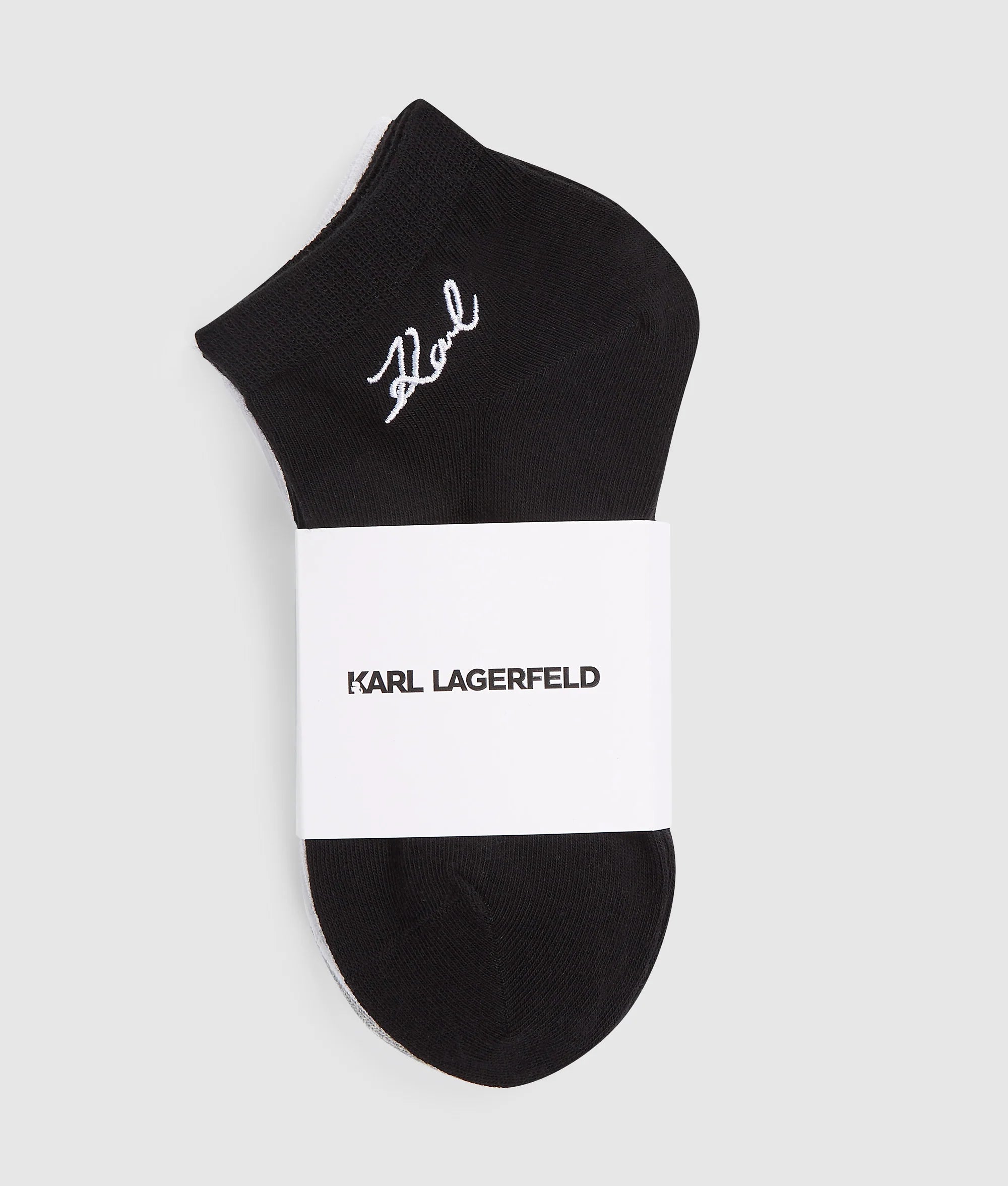 Signature short socks – 5-pack