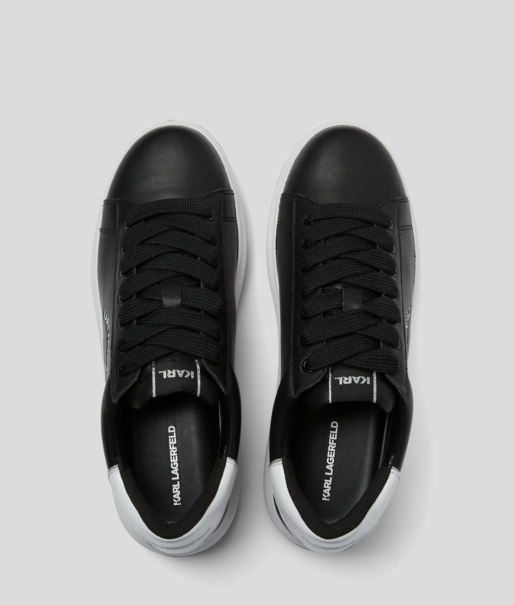 Rue St-Guillaume Kapri lug sneakers