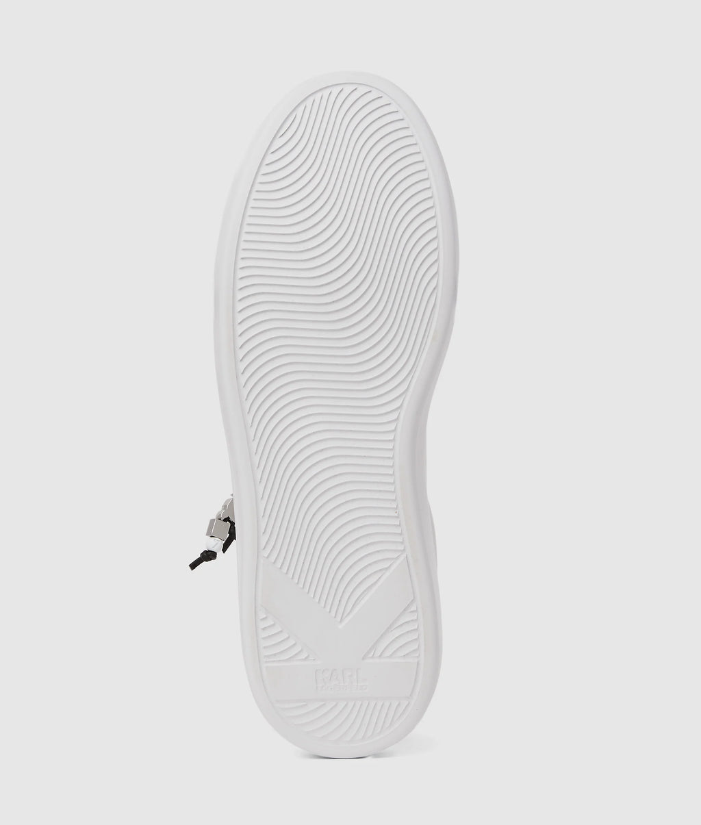Exclusive Kapri Ikon charm sneakers