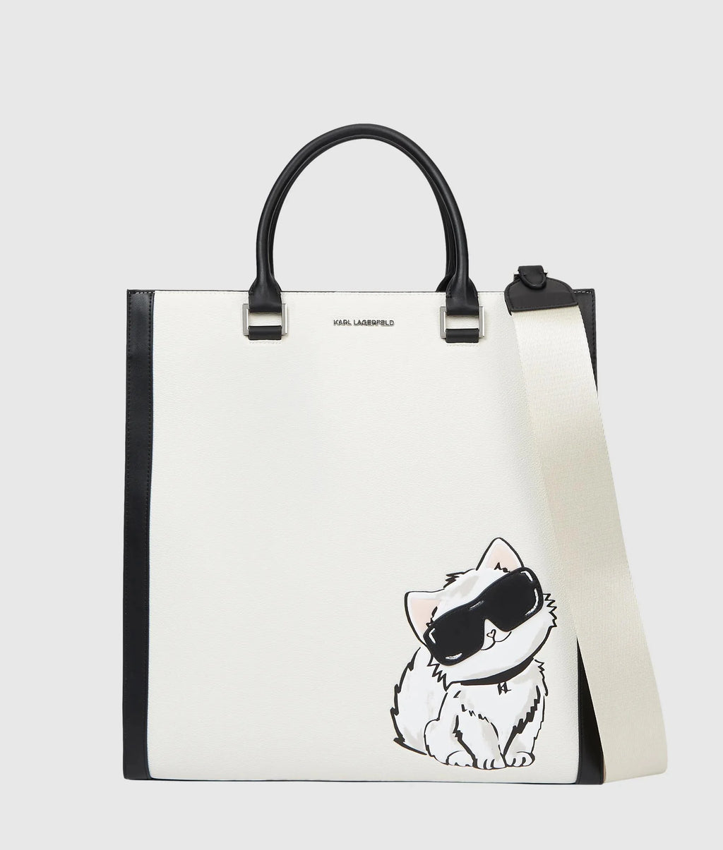 Ikon Choupette tote bag
