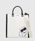 Ikon Choupette tote bag