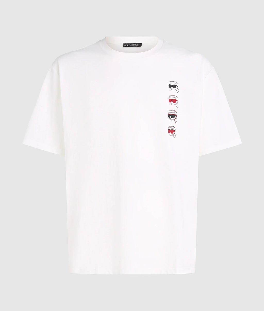 Ikon fusion T-shirt
