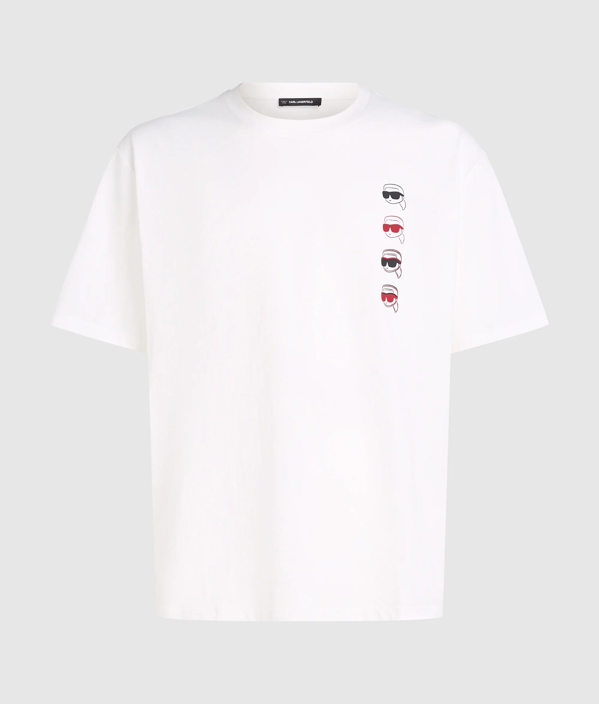 Ikon fusion T-shirt