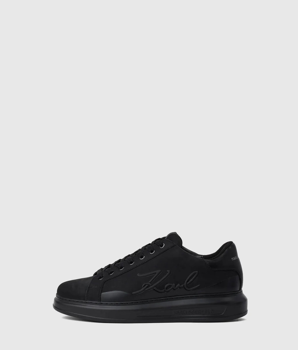 Kapri Signia shine sneakers