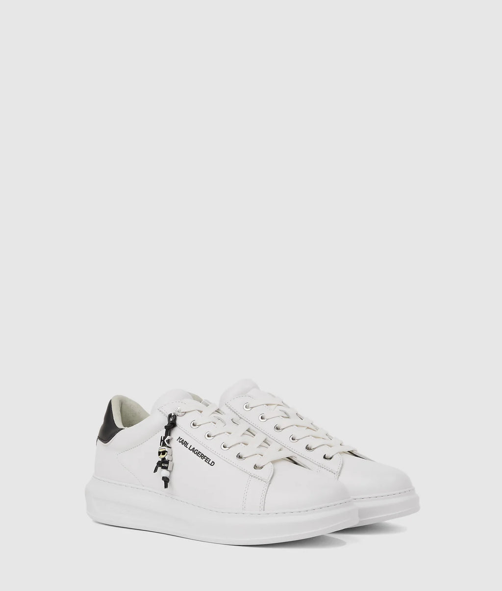 Exclusive Kapri Ikon charm sneakers