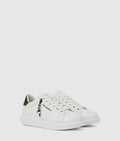 Exclusive Kapri Ikon charm sneakers