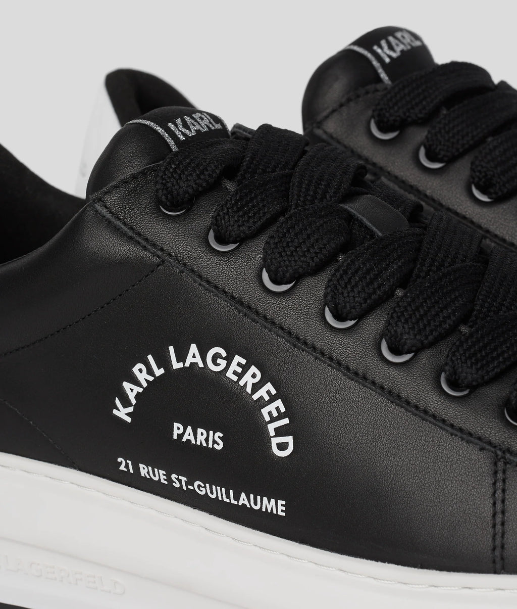Rue St-Guillaume Kapri lug sneakers