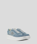 Anakapri Autograph denim sneakers
