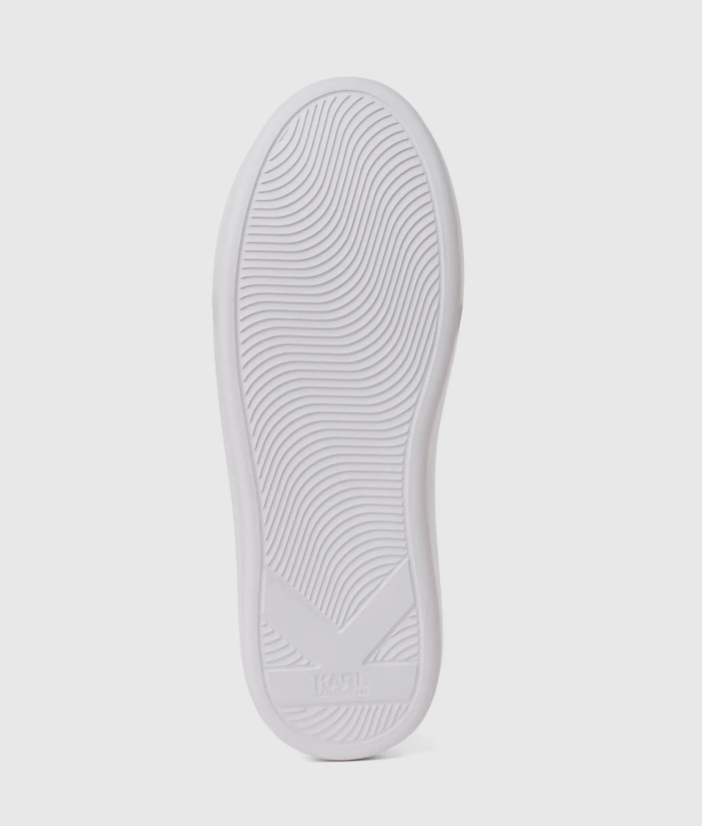 Kapri bouclé sneakers